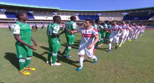 تقرير.. 4 سلبيات للزمالك بعد الخسارة أمام جورماهيا بالكونفيدرالية